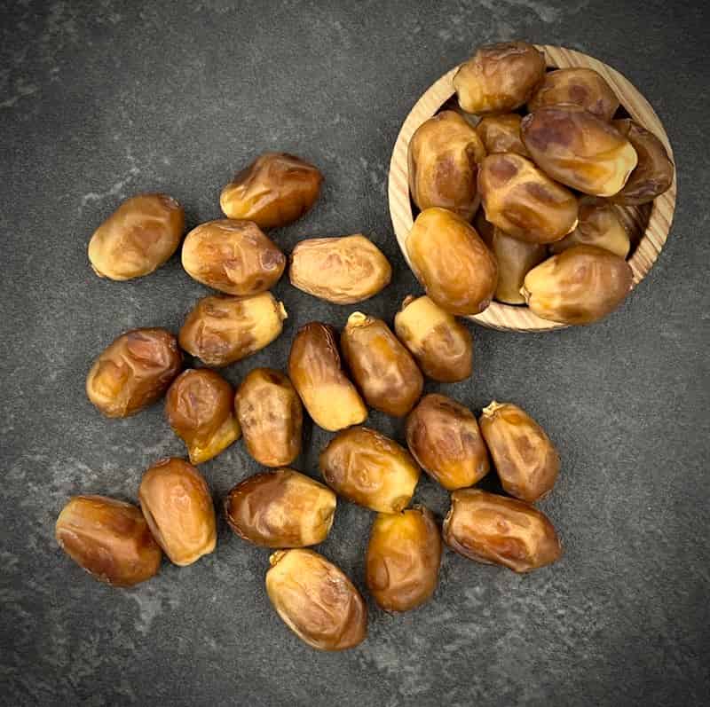 تصویر 3 از فروش خرما زاهدی خارک + قیمت خرید به صرفه